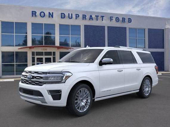 FORD EXPEDITION MAX 2024 1FMJK1M89REA93598 image